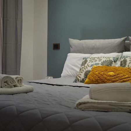 Il Mio Canto Home Palermo Exterior foto
