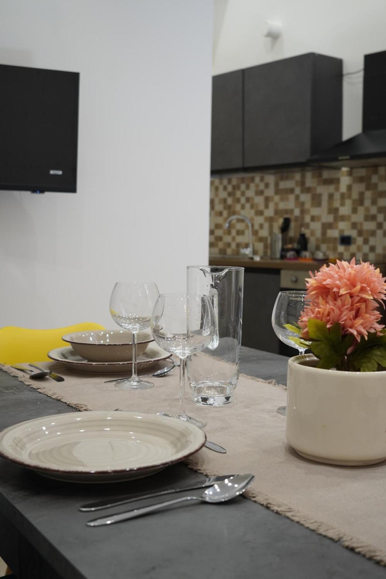 Il Mio Canto Home Palermo Exterior foto