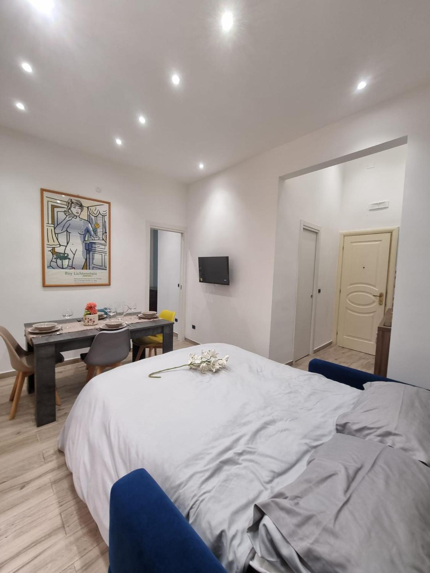 Il Mio Canto Home Palermo Exterior foto