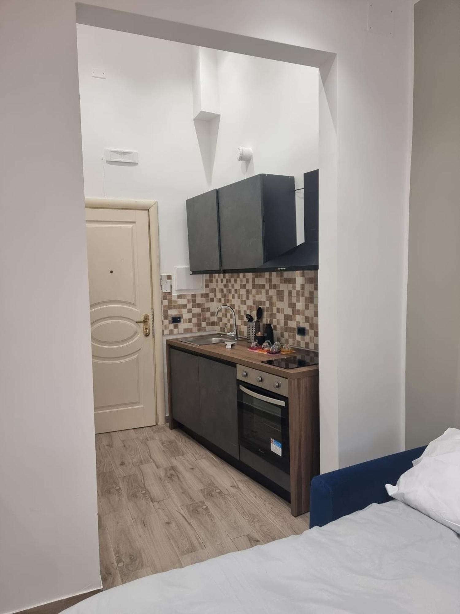 Il Mio Canto Home Palermo Exterior foto