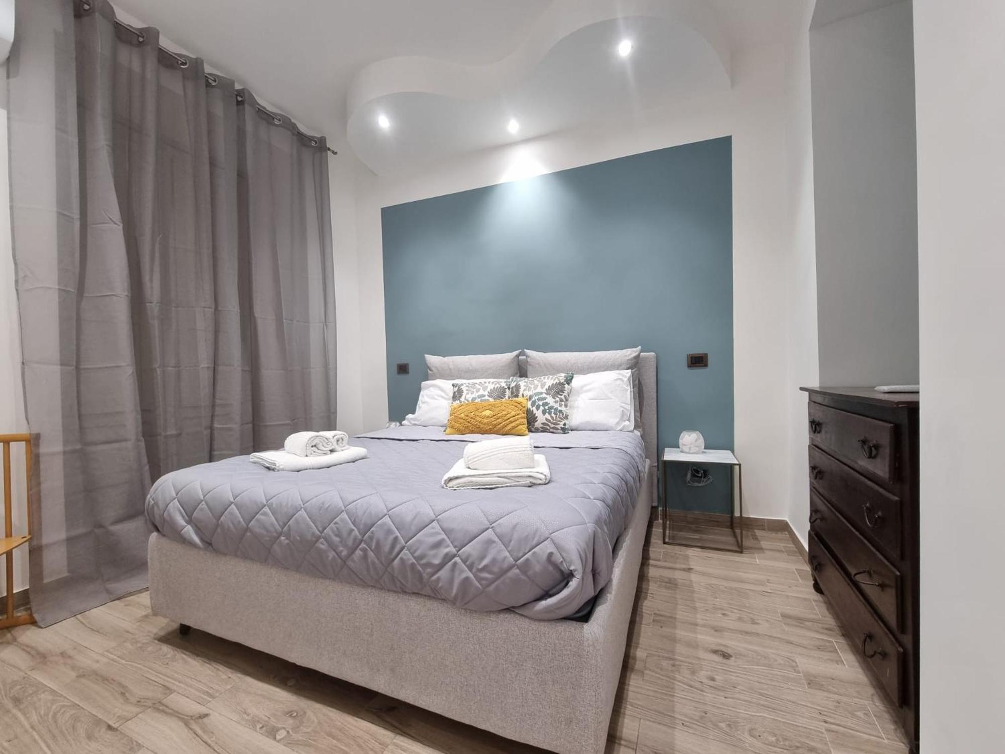 Il Mio Canto Home Palermo Exterior foto