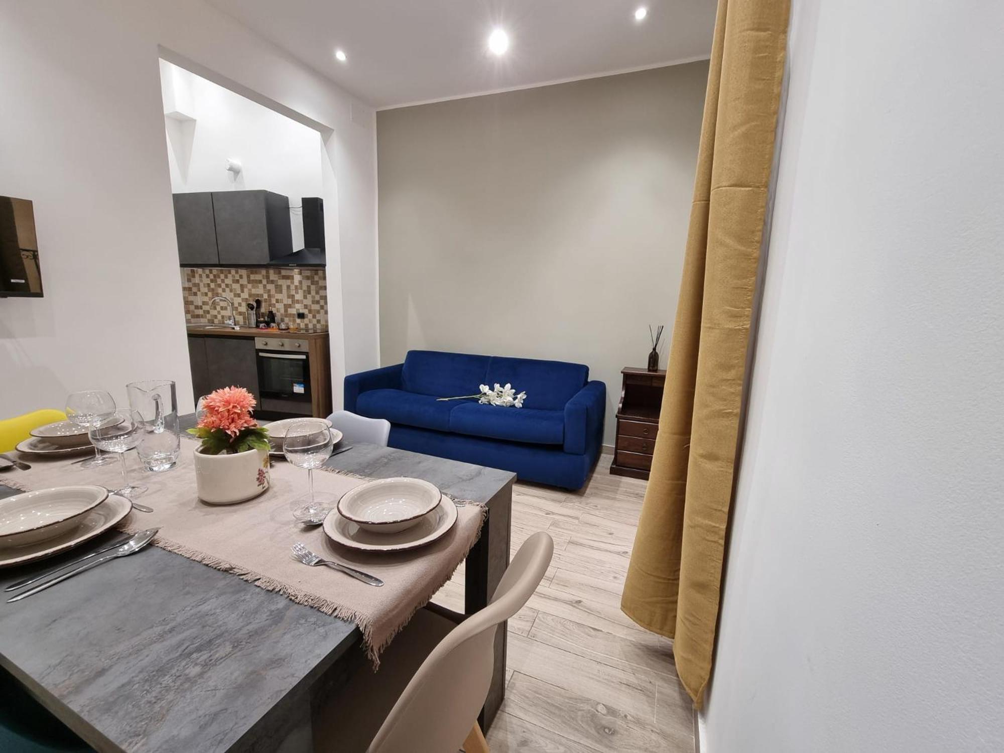 Il Mio Canto Home Palermo Exterior foto