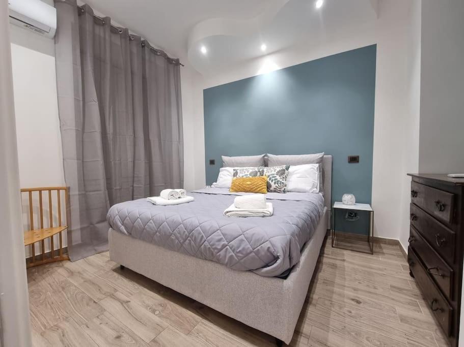 Il Mio Canto Home Palermo Exterior foto