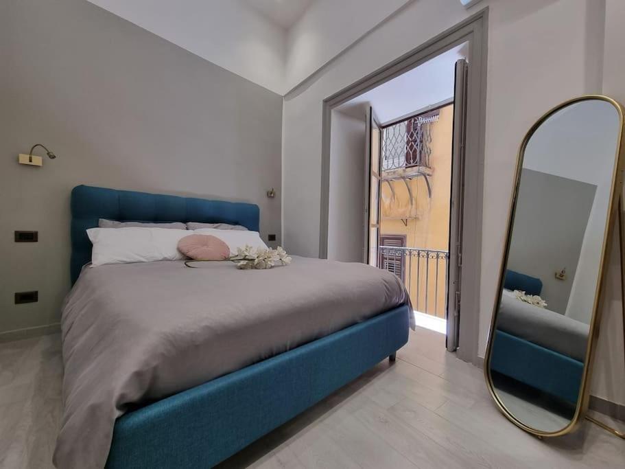 Il Mio Canto Home Palermo Exterior foto
