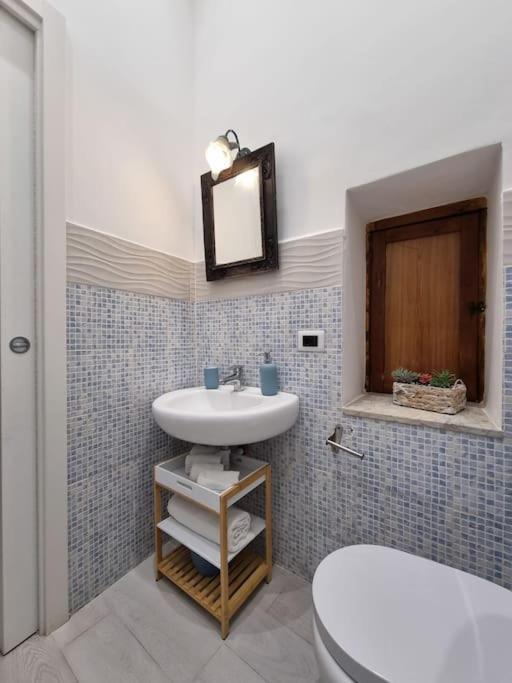 Il Mio Canto Home Palermo Exterior foto