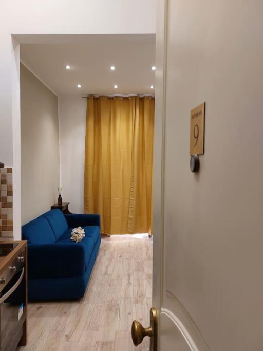 Il Mio Canto Home Palermo Exterior foto