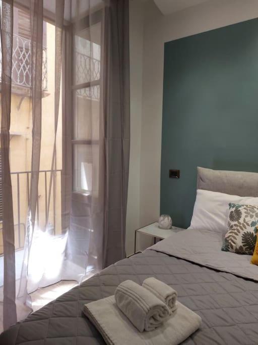 Il Mio Canto Home Palermo Exterior foto