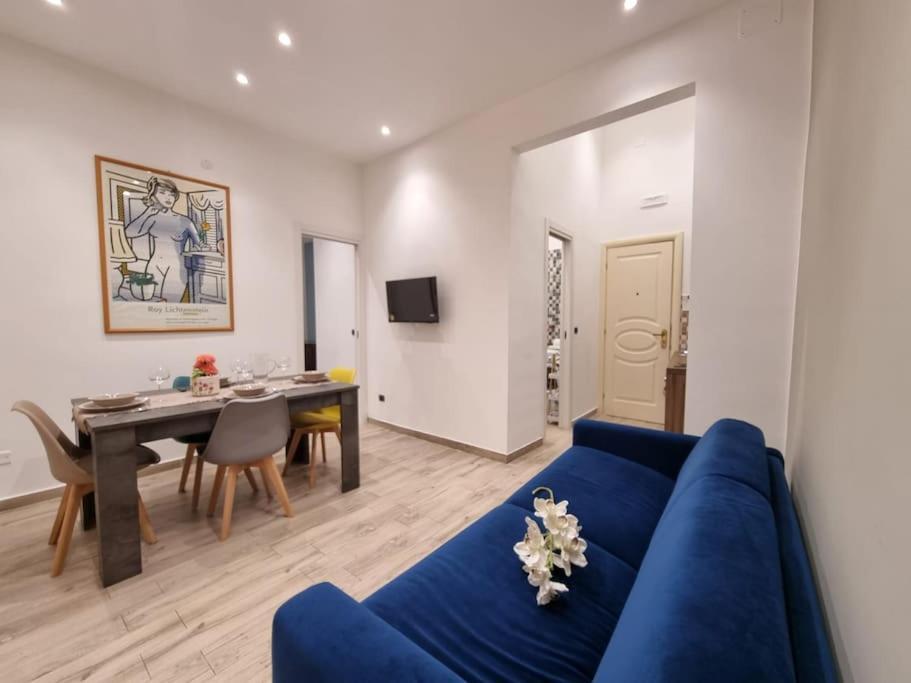 Il Mio Canto Home Palermo Exterior foto
