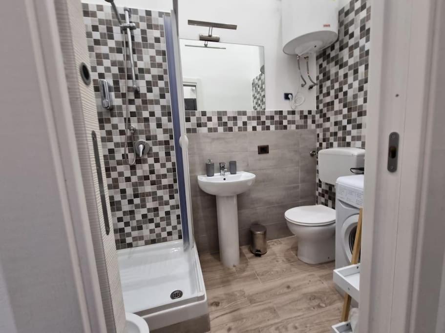 Il Mio Canto Home Palermo Exterior foto