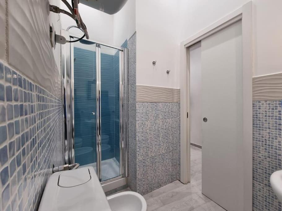 Il Mio Canto Home Palermo Exterior foto