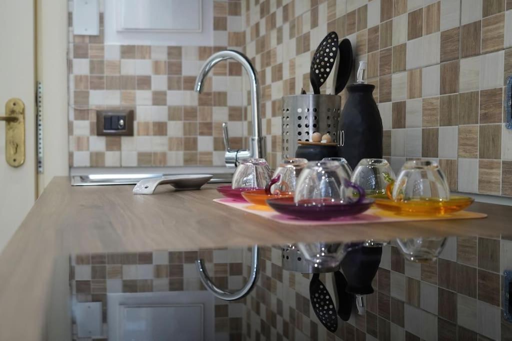 Il Mio Canto Home Palermo Exterior foto