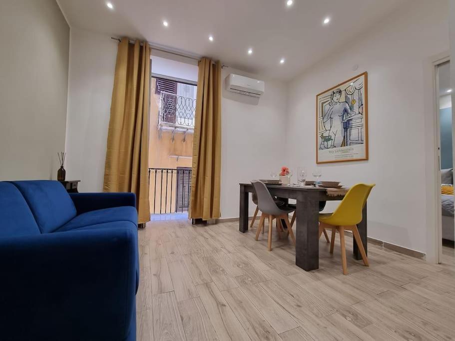 Il Mio Canto Home Palermo Exterior foto